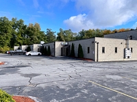 View picture of 323 Andover St - Bldg 2