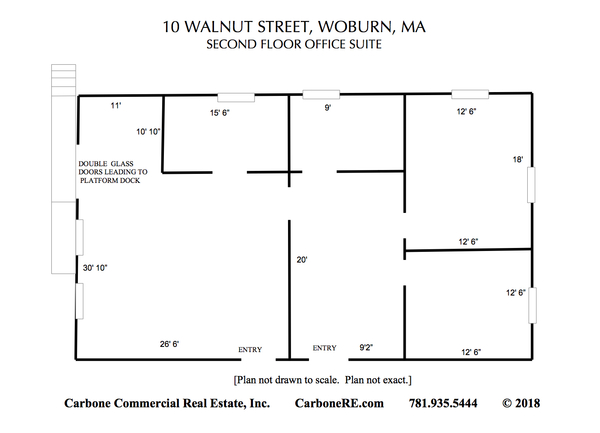 View picture of 10 Walnut Hill Park 2nd Flr