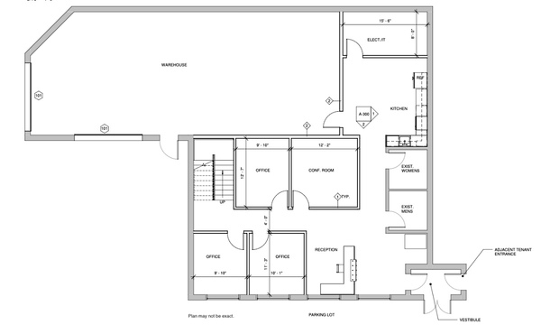 View picture of 271 Salem St -Unit A