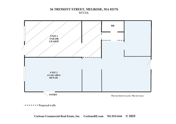 View picture of 36 Tremont St