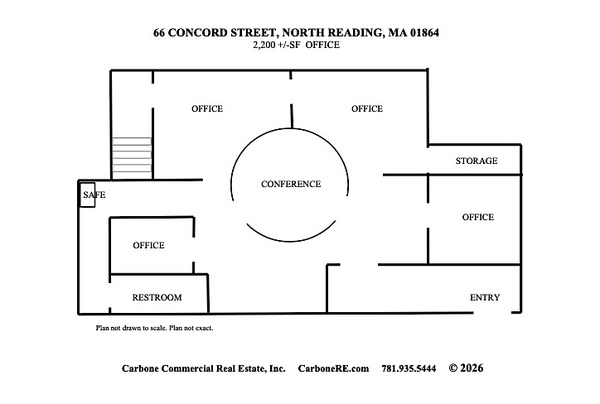 View picture of 66 Concord Street 