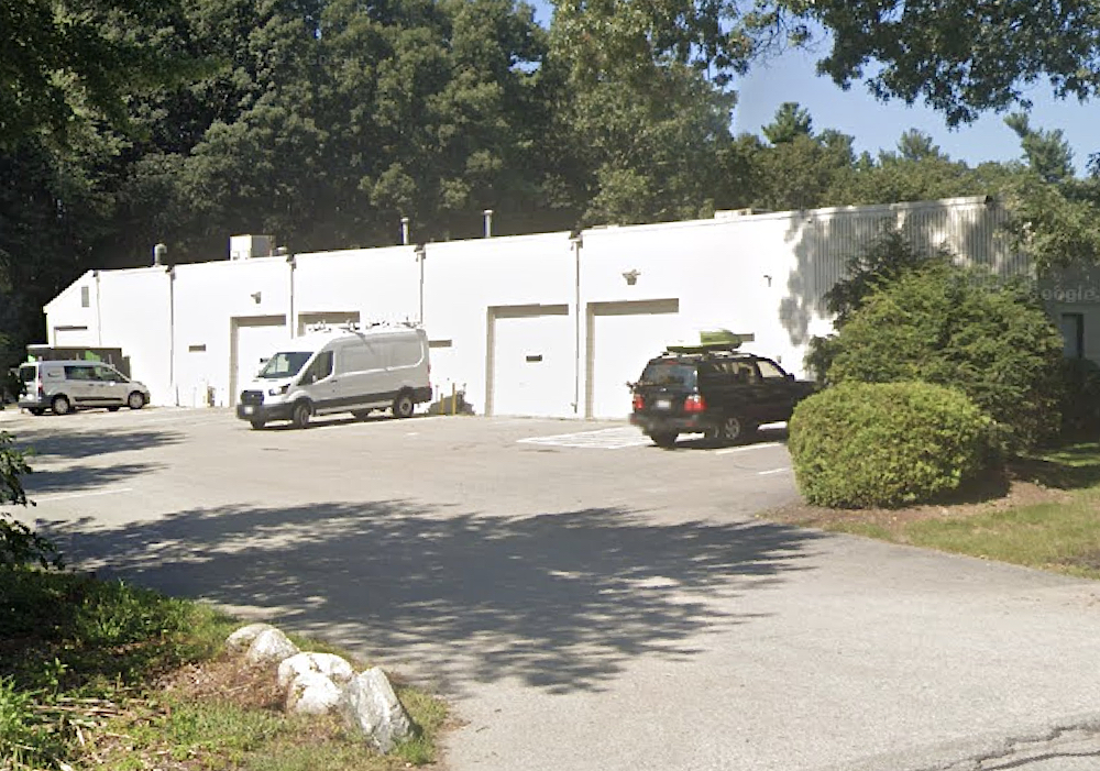 Carbone Commercial Real Estate, Inc. Commercial Real Estate Services.