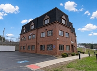 View picture of 100 Treble Cove Rd - 2nd